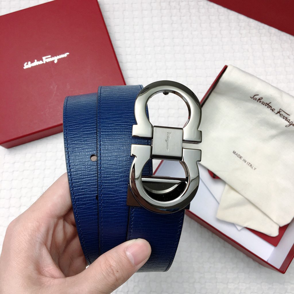 Ferragamo BELTS 35mm